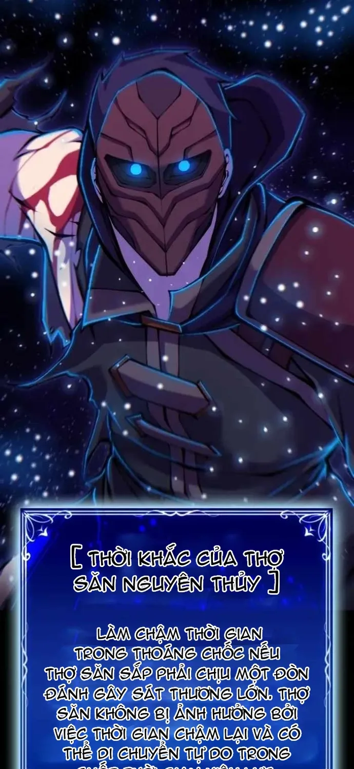 Thợ Săn Nguyên Thủy Chap 105 - Next Chap 106