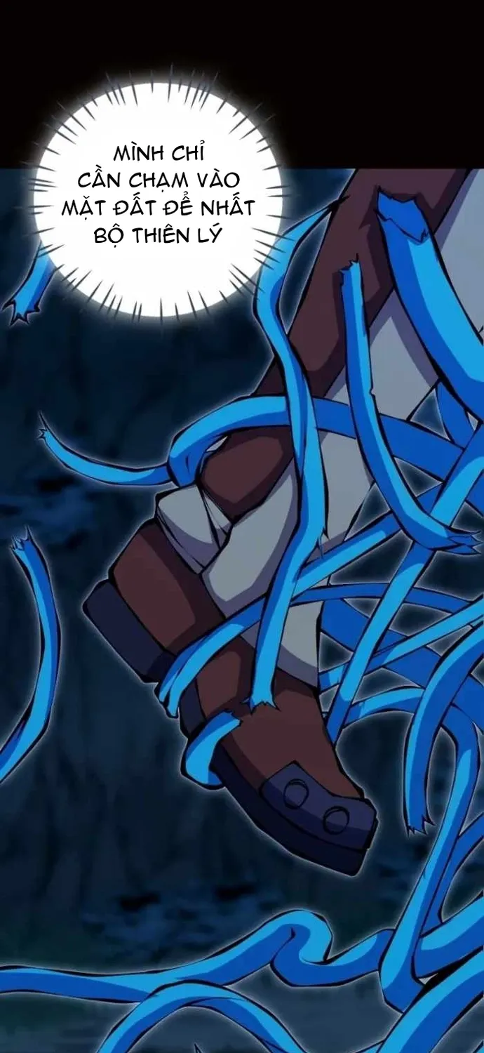 Thợ Săn Nguyên Thủy Chap 105 - Next Chap 106