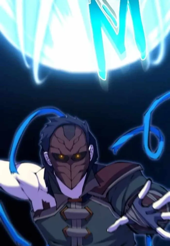 Thợ Săn Nguyên Thủy Chap 105 - Next Chap 106