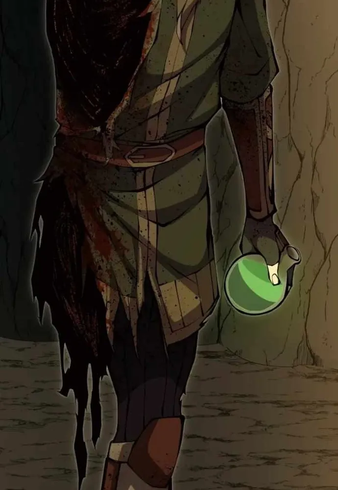 Thợ Săn Nguyên Thủy Chap 105 - Next Chap 106