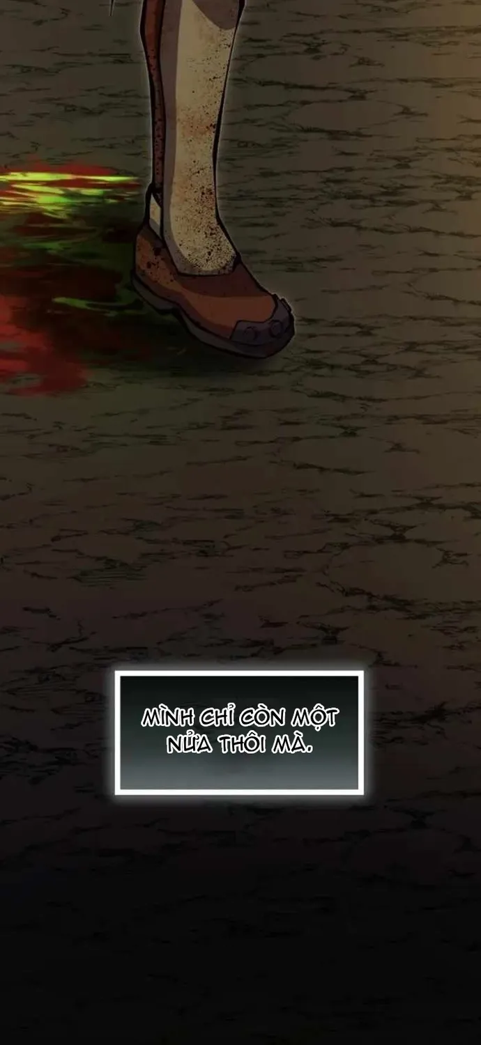 Thợ Săn Nguyên Thủy Chap 105 - Next Chap 106