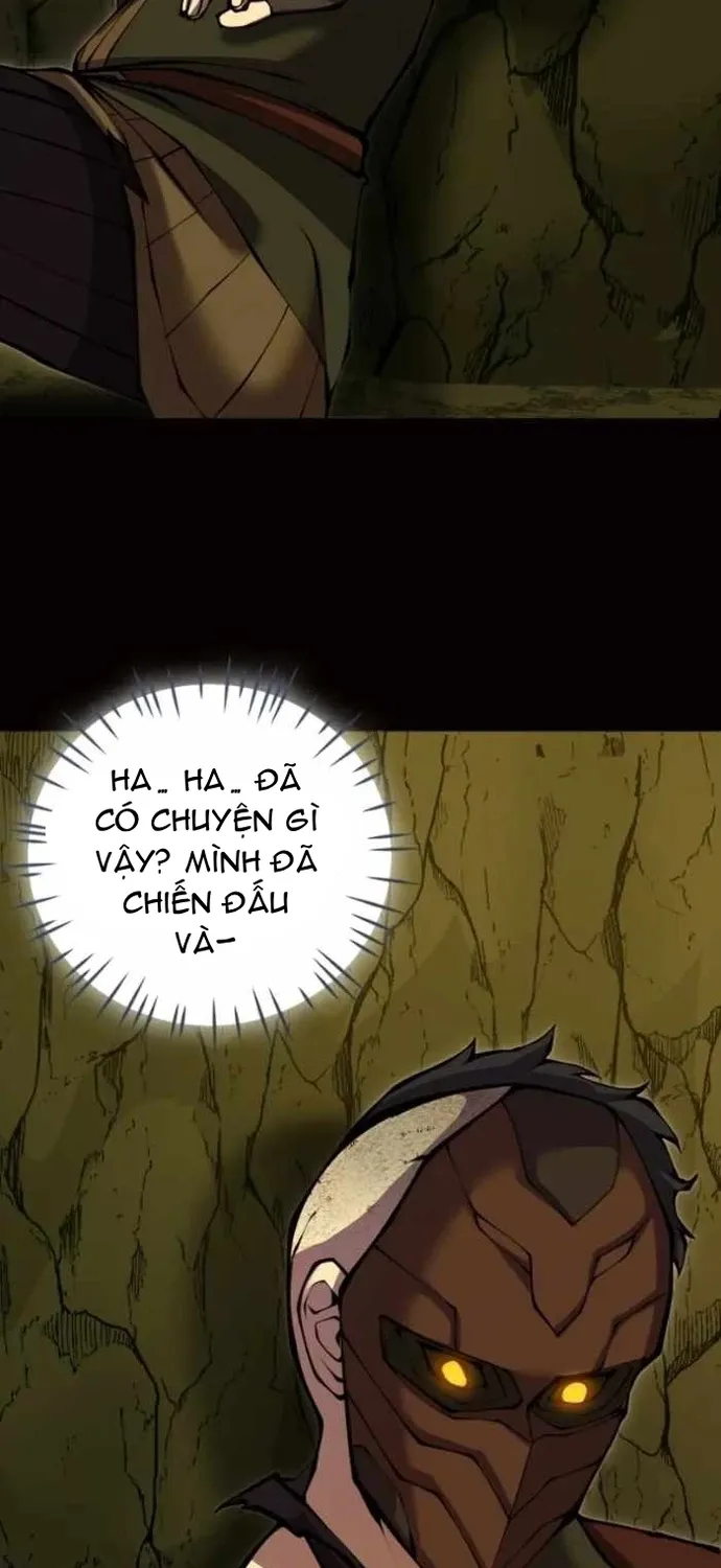 Thợ Săn Nguyên Thủy Chap 105 - Next Chap 106