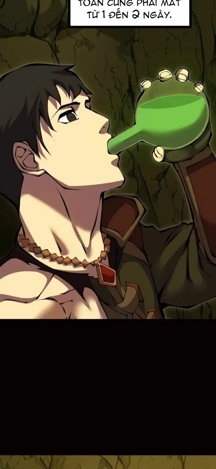 Thợ Săn Nguyên Thủy Chap 105 - Next Chap 106