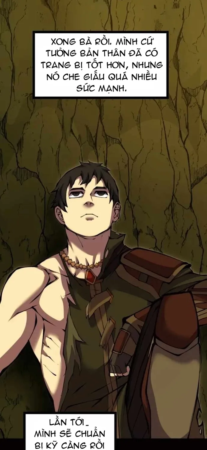 Thợ Săn Nguyên Thủy Chap 105 - Next Chap 106