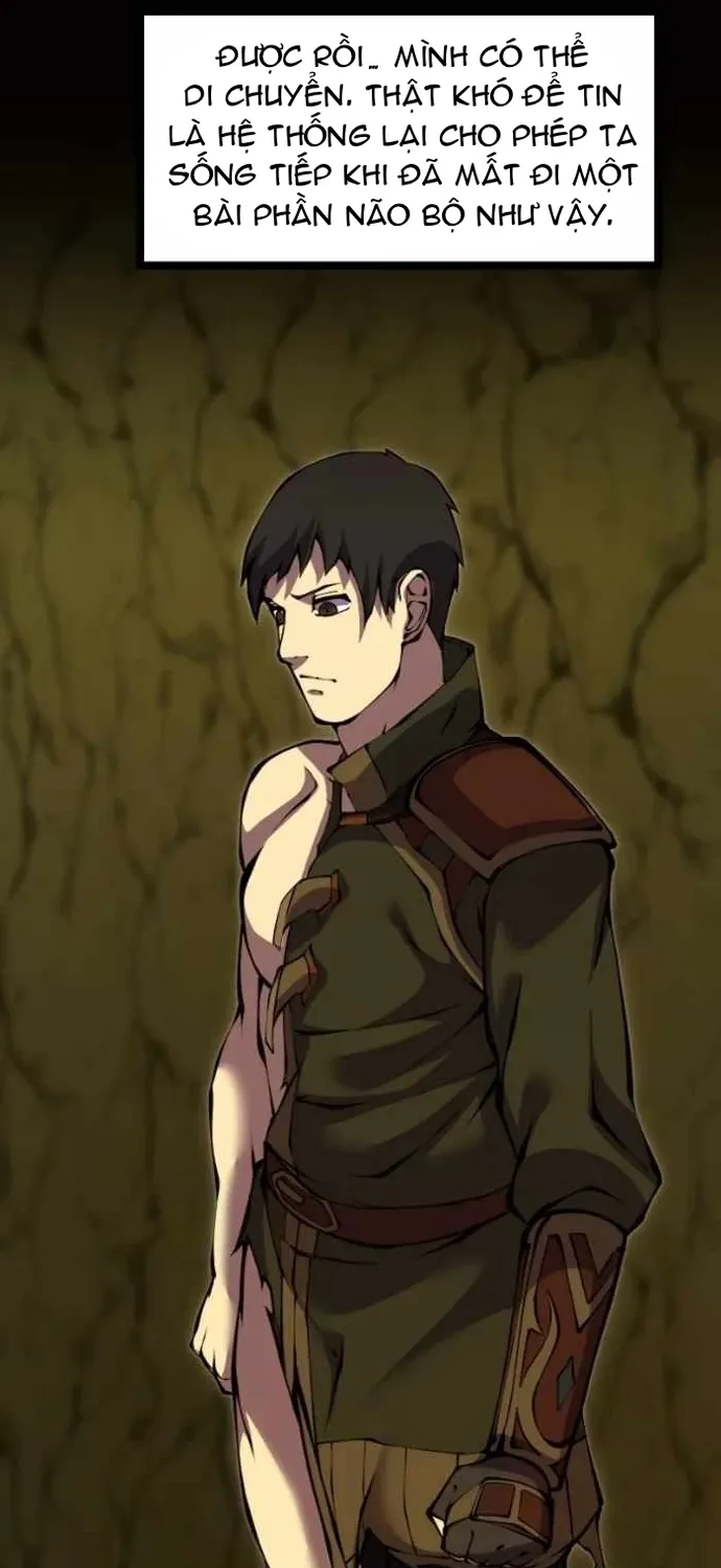 Thợ Săn Nguyên Thủy Chap 105 - Next Chap 106