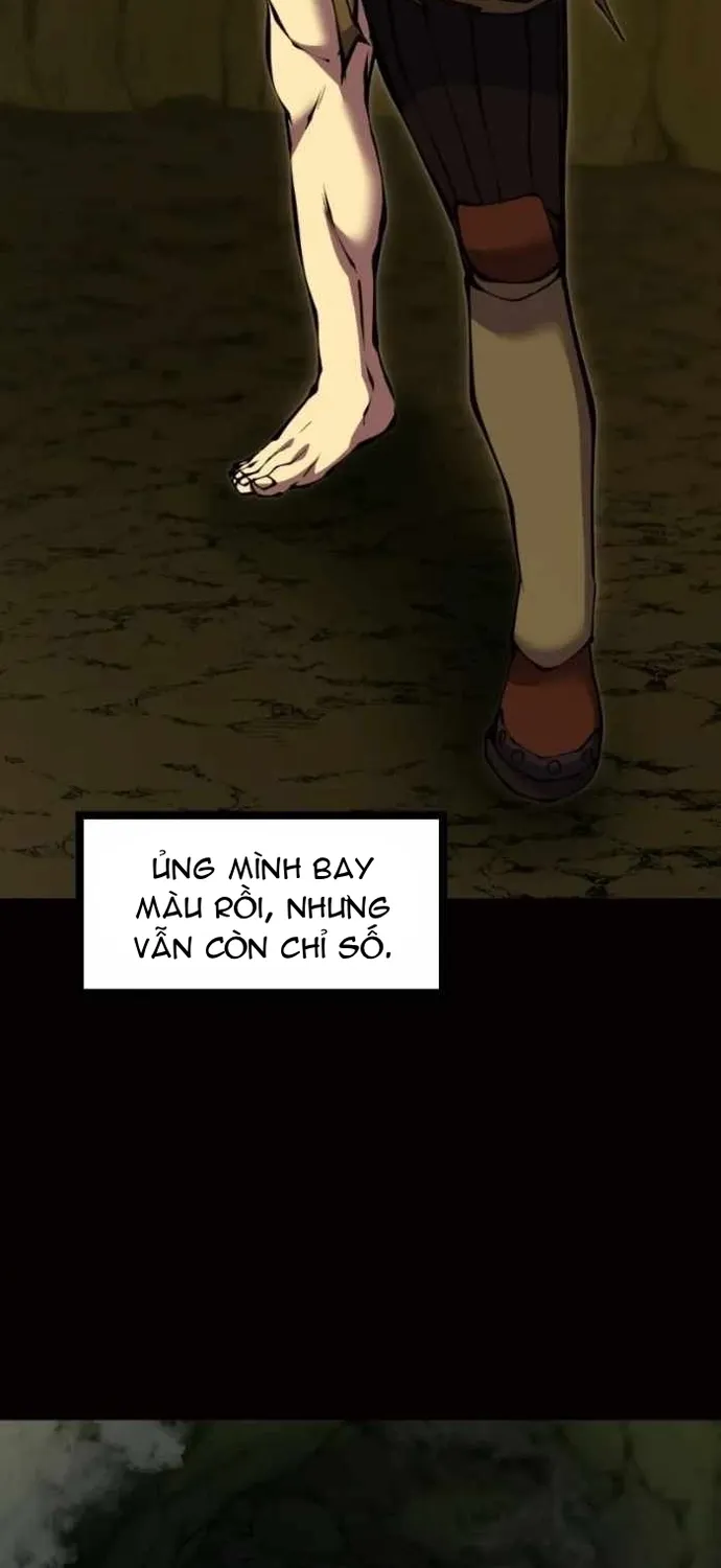 Thợ Săn Nguyên Thủy Chap 105 - Next Chap 106