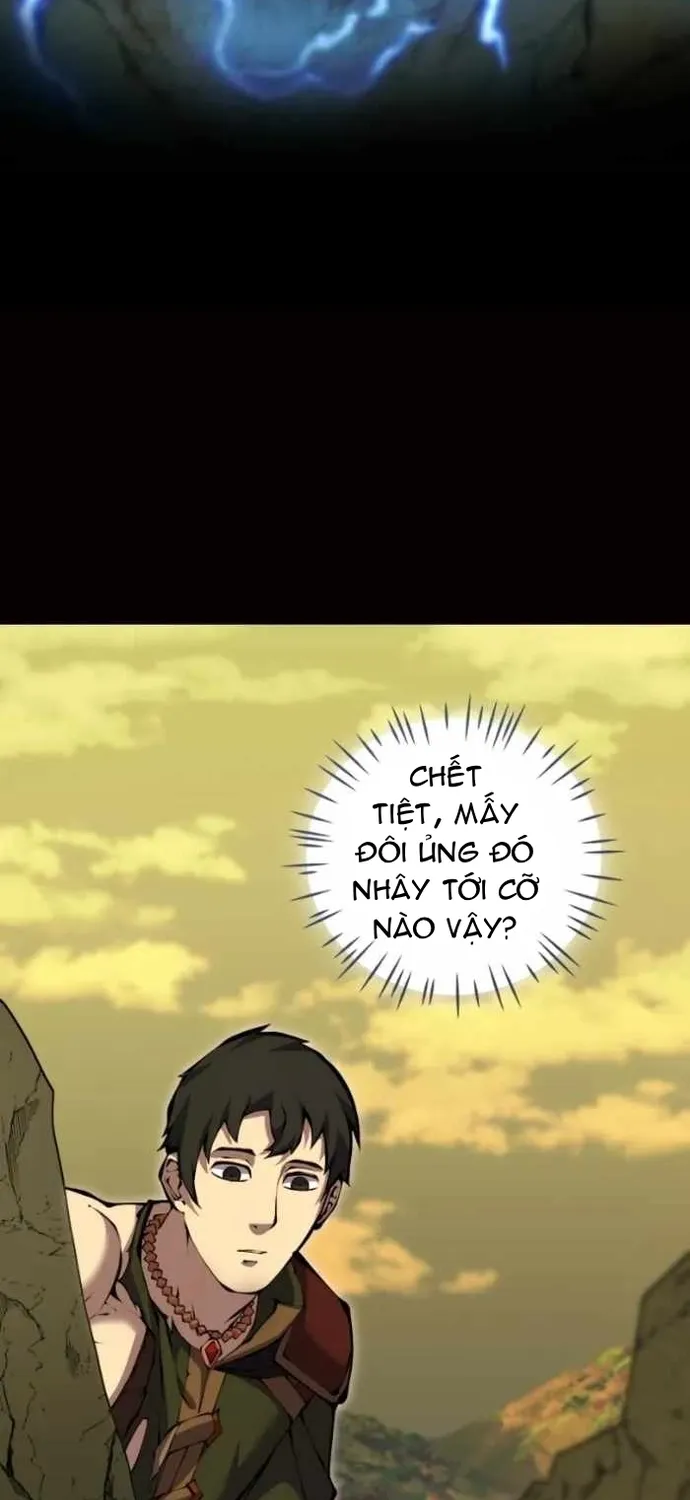 Thợ Săn Nguyên Thủy Chap 105 - Next Chap 106