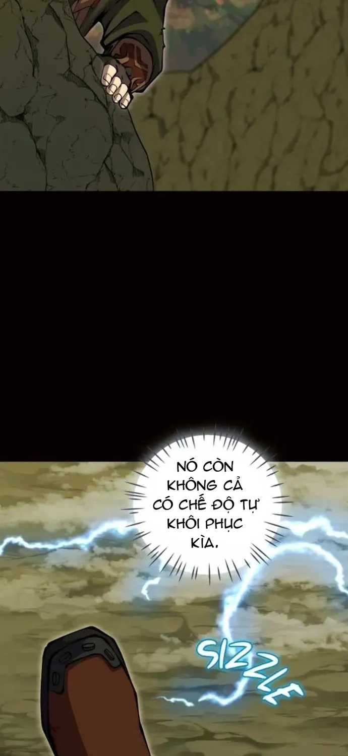 Thợ Săn Nguyên Thủy Chap 105 - Next Chap 106