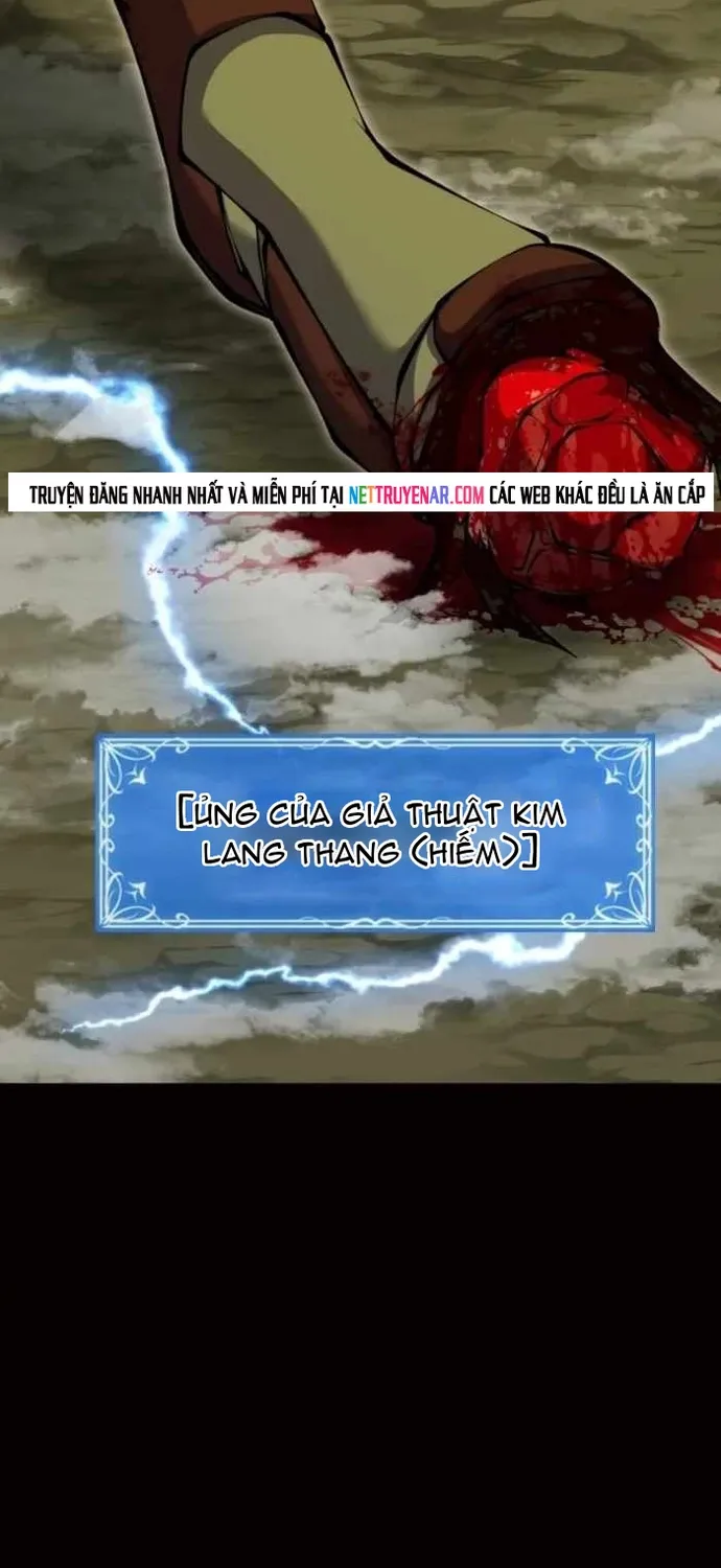 Thợ Săn Nguyên Thủy Chap 105 - Next Chap 106