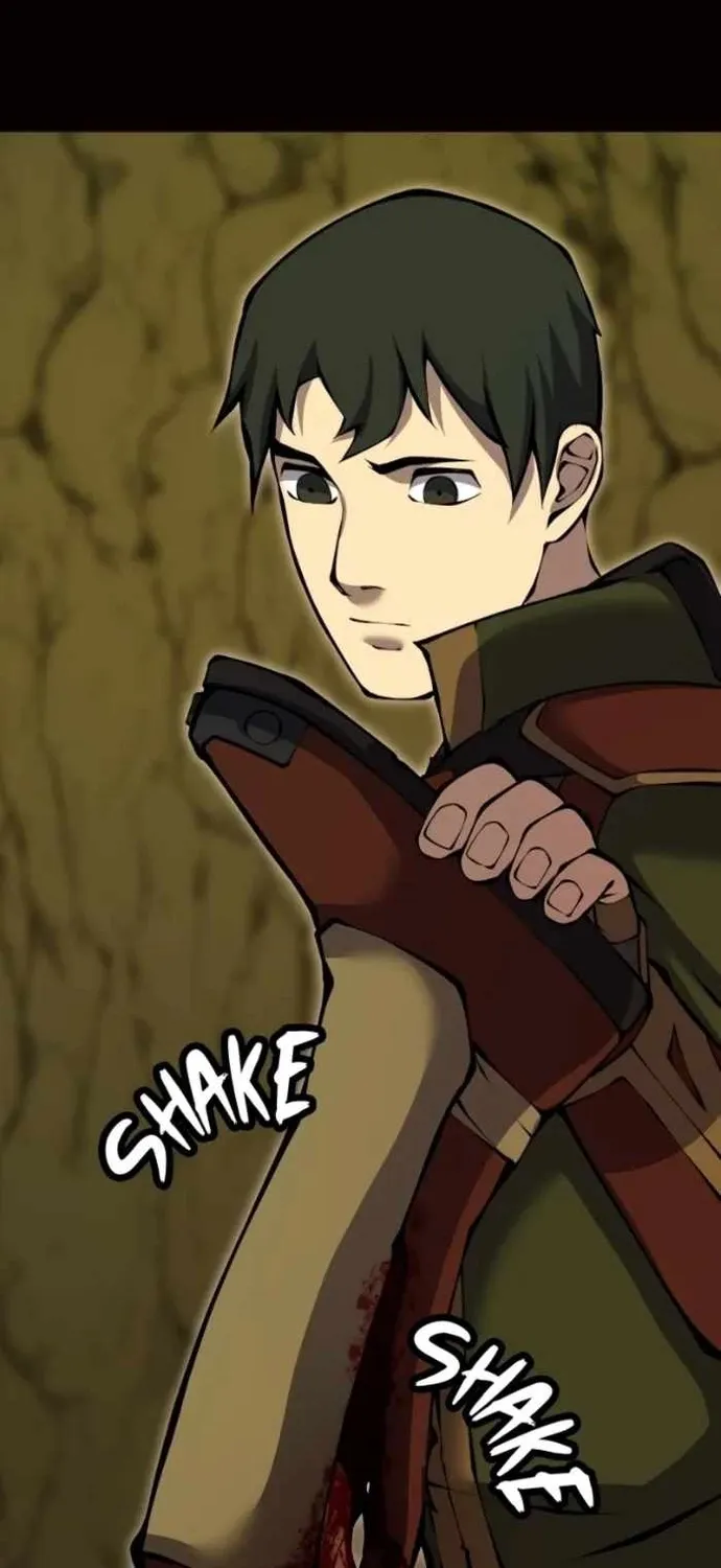 Thợ Săn Nguyên Thủy Chap 105 - Next Chap 106