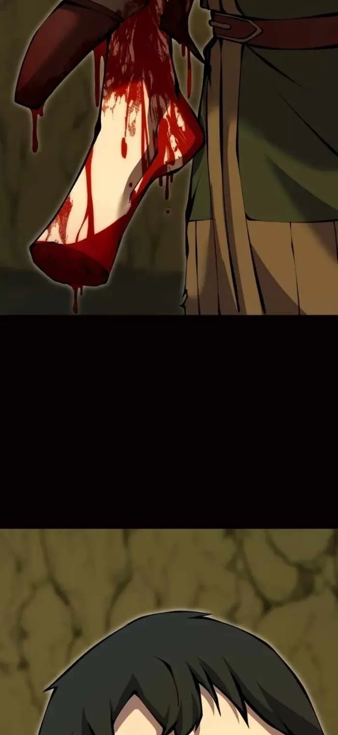 Thợ Săn Nguyên Thủy Chap 105 - Next Chap 106