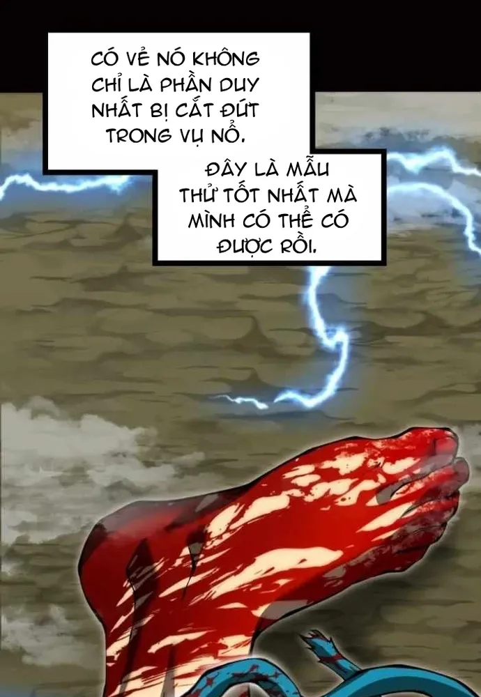 Thợ Săn Nguyên Thủy Chap 105 - Next Chap 106