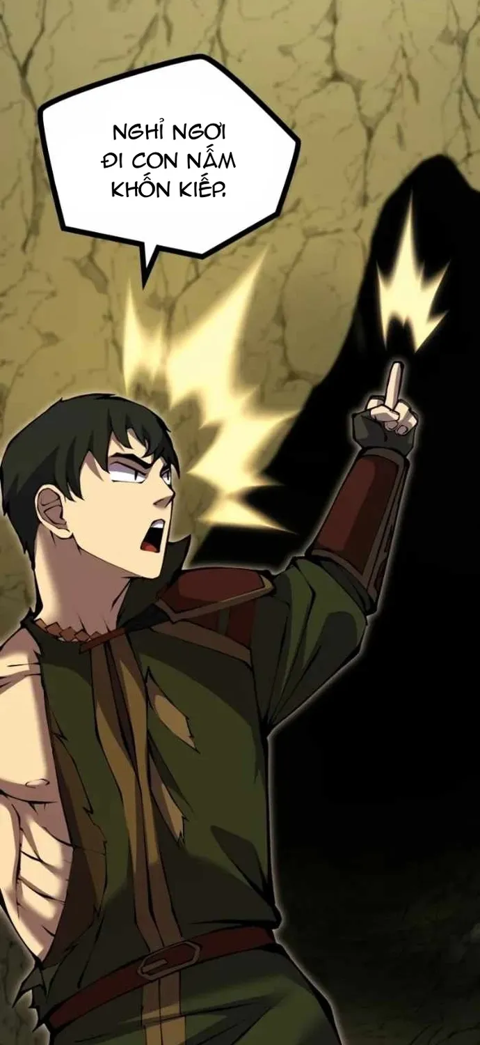Thợ Săn Nguyên Thủy Chap 105 - Next Chap 106