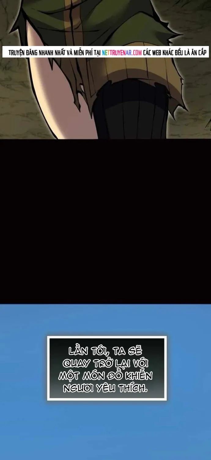 Thợ Săn Nguyên Thủy Chap 105 - Next Chap 106