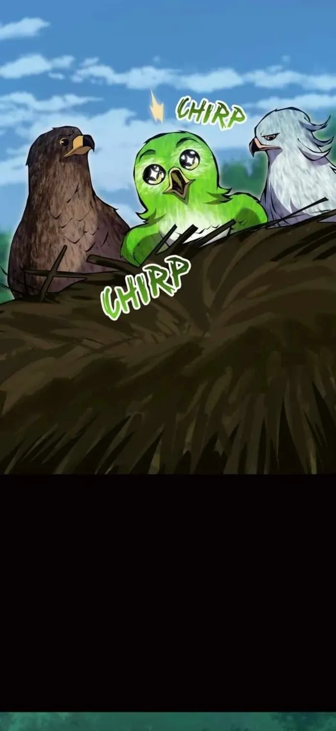 Thợ Săn Nguyên Thủy Chap 105 - Next Chap 106