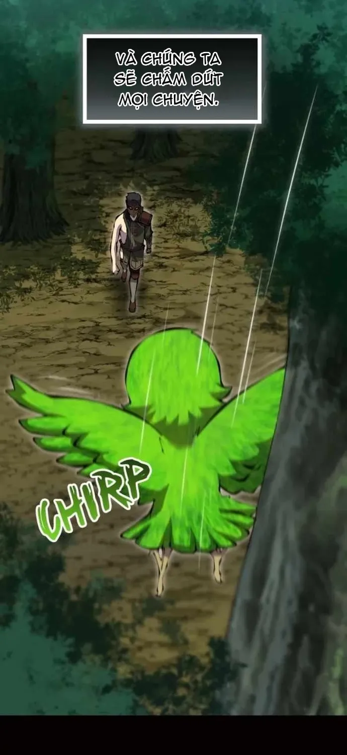 Thợ Săn Nguyên Thủy Chap 105 - Next Chap 106