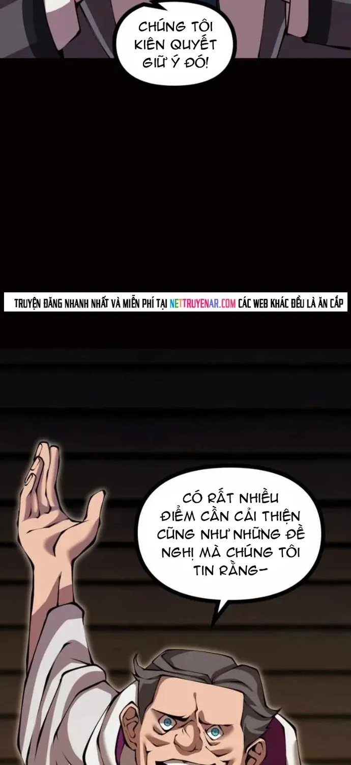 Thợ Săn Nguyên Thủy Chap 105 - Next Chap 106