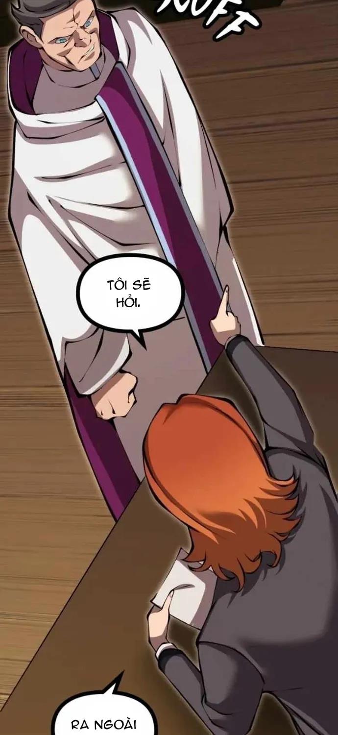 Thợ Săn Nguyên Thủy Chap 105 - Next Chap 106