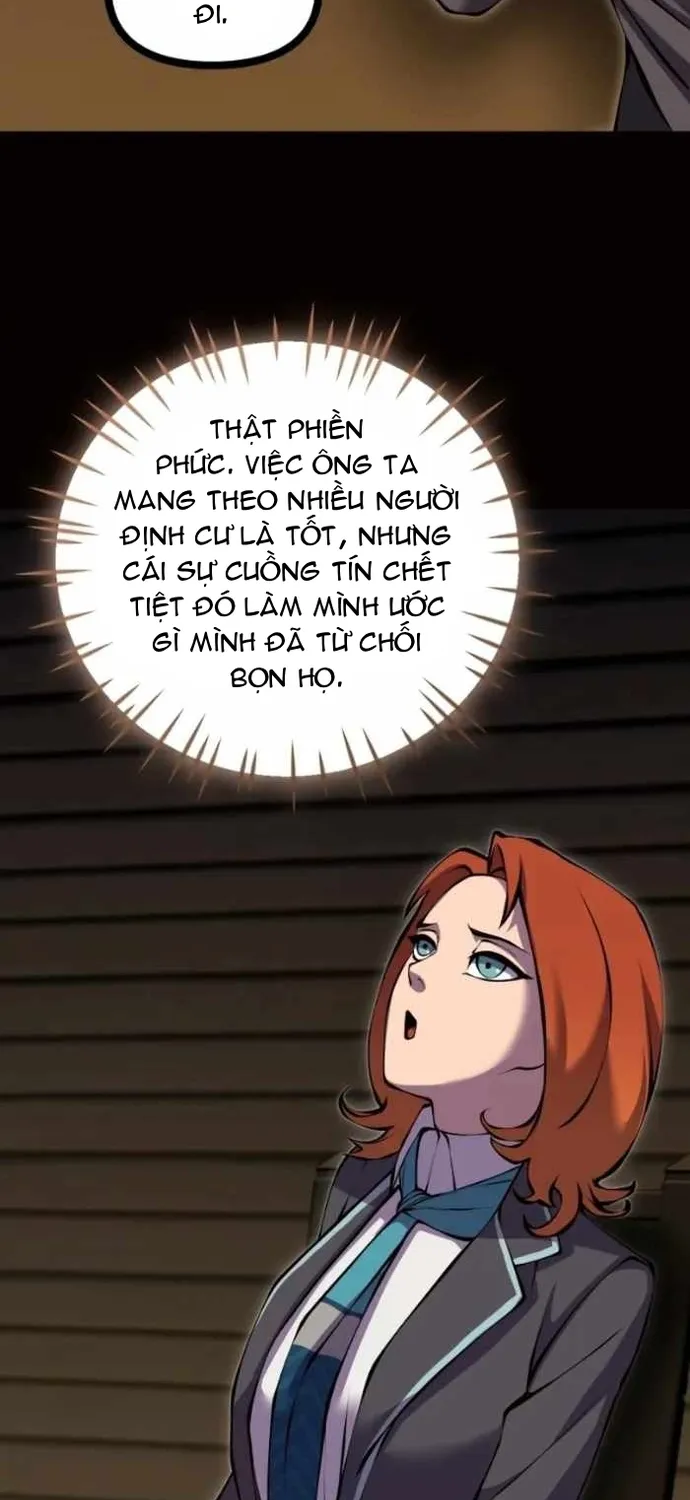 Thợ Săn Nguyên Thủy Chap 105 - Next Chap 106