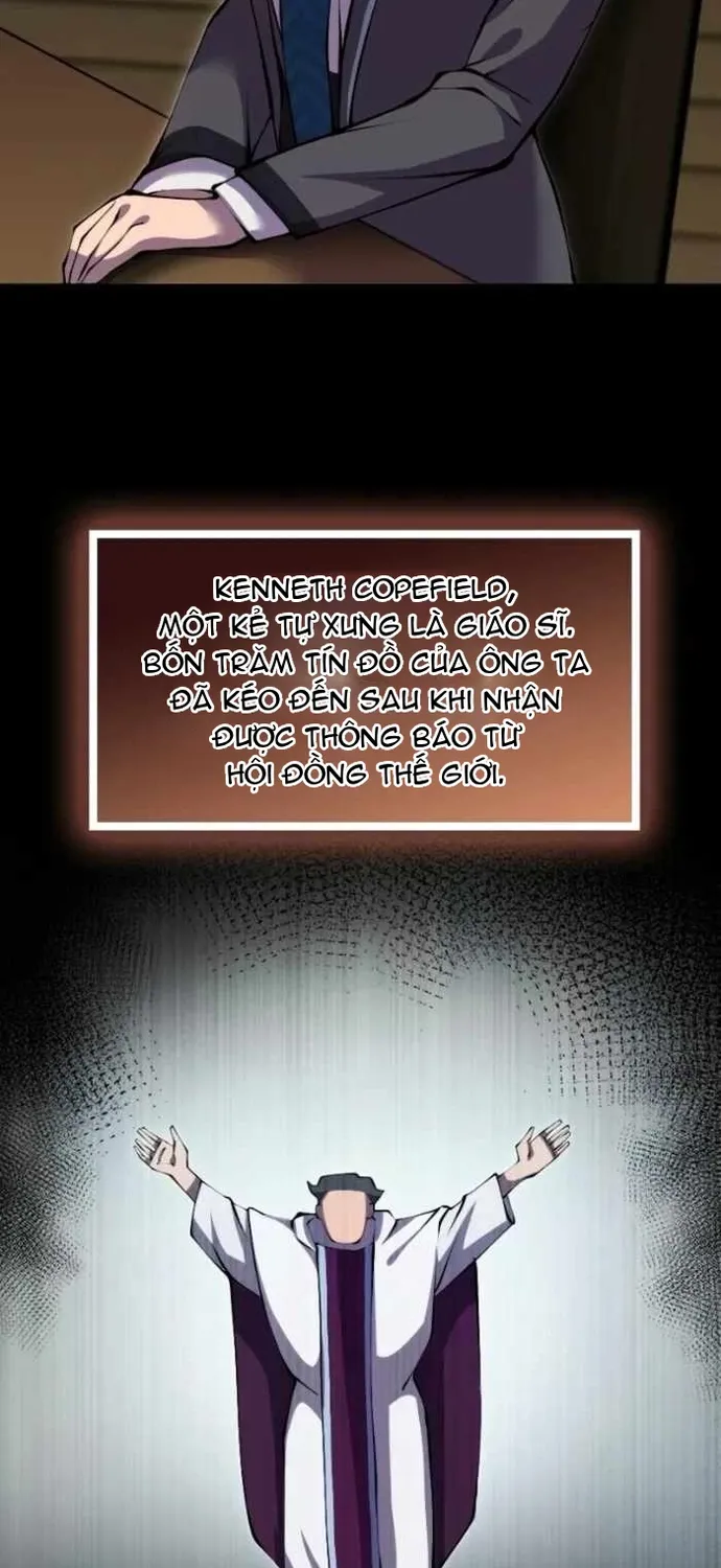 Thợ Săn Nguyên Thủy Chap 105 - Next Chap 106