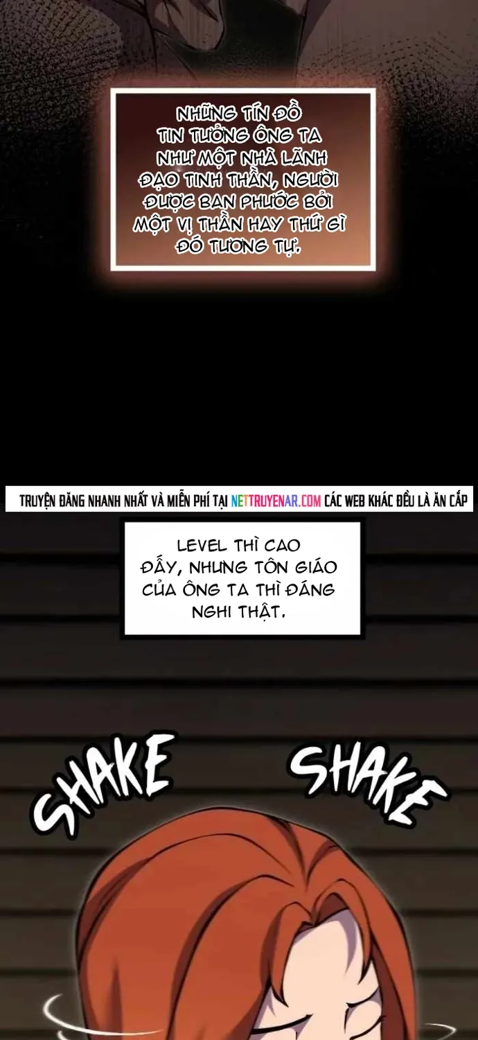 Thợ Săn Nguyên Thủy Chap 105 - Next Chap 106