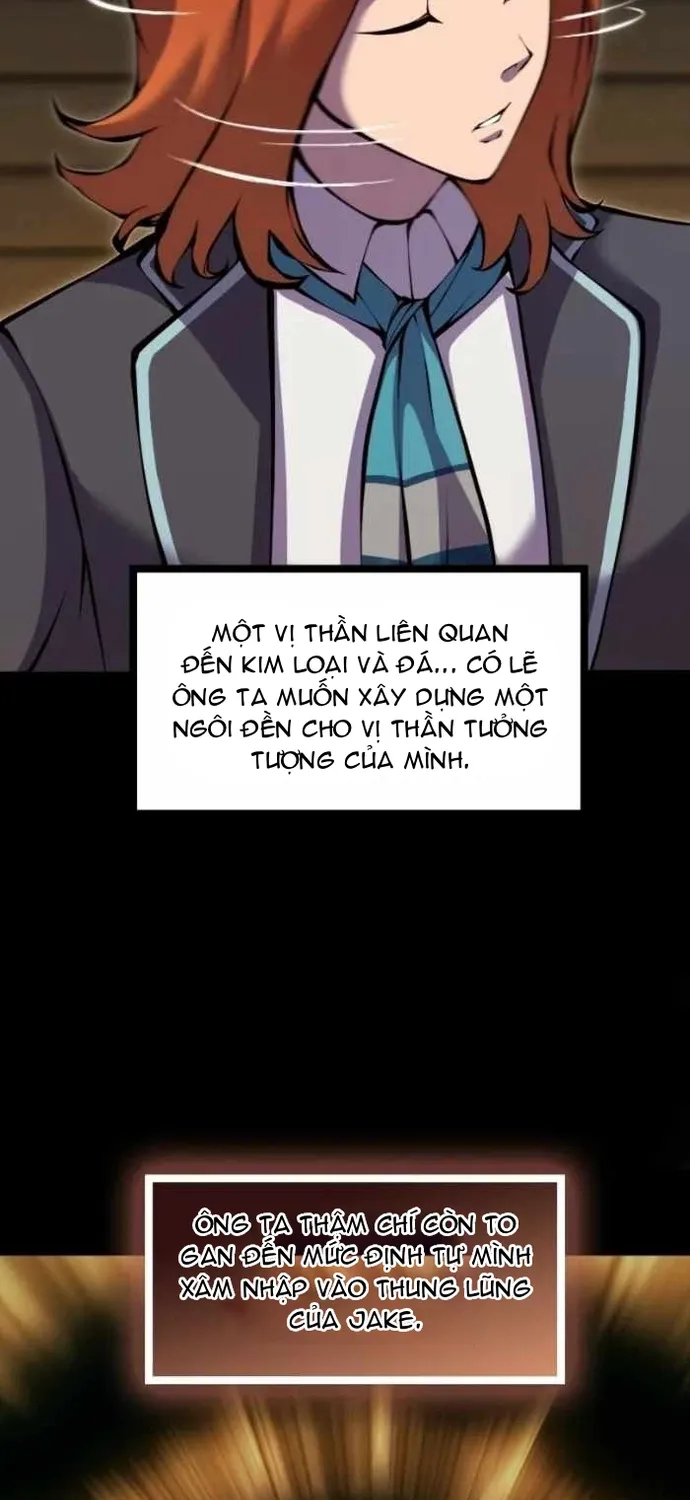 Thợ Săn Nguyên Thủy Chap 105 - Next Chap 106