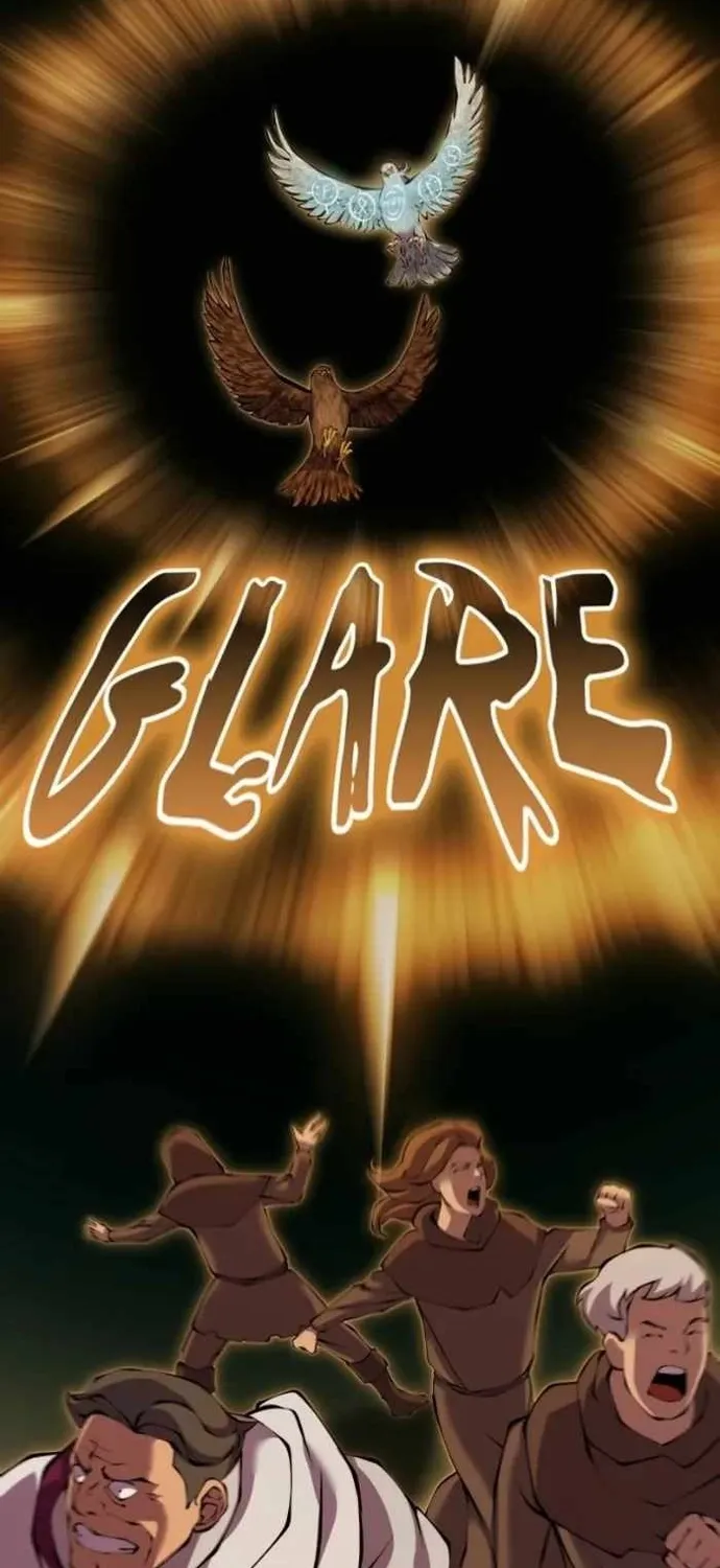 Thợ Săn Nguyên Thủy Chap 105 - Next Chap 106