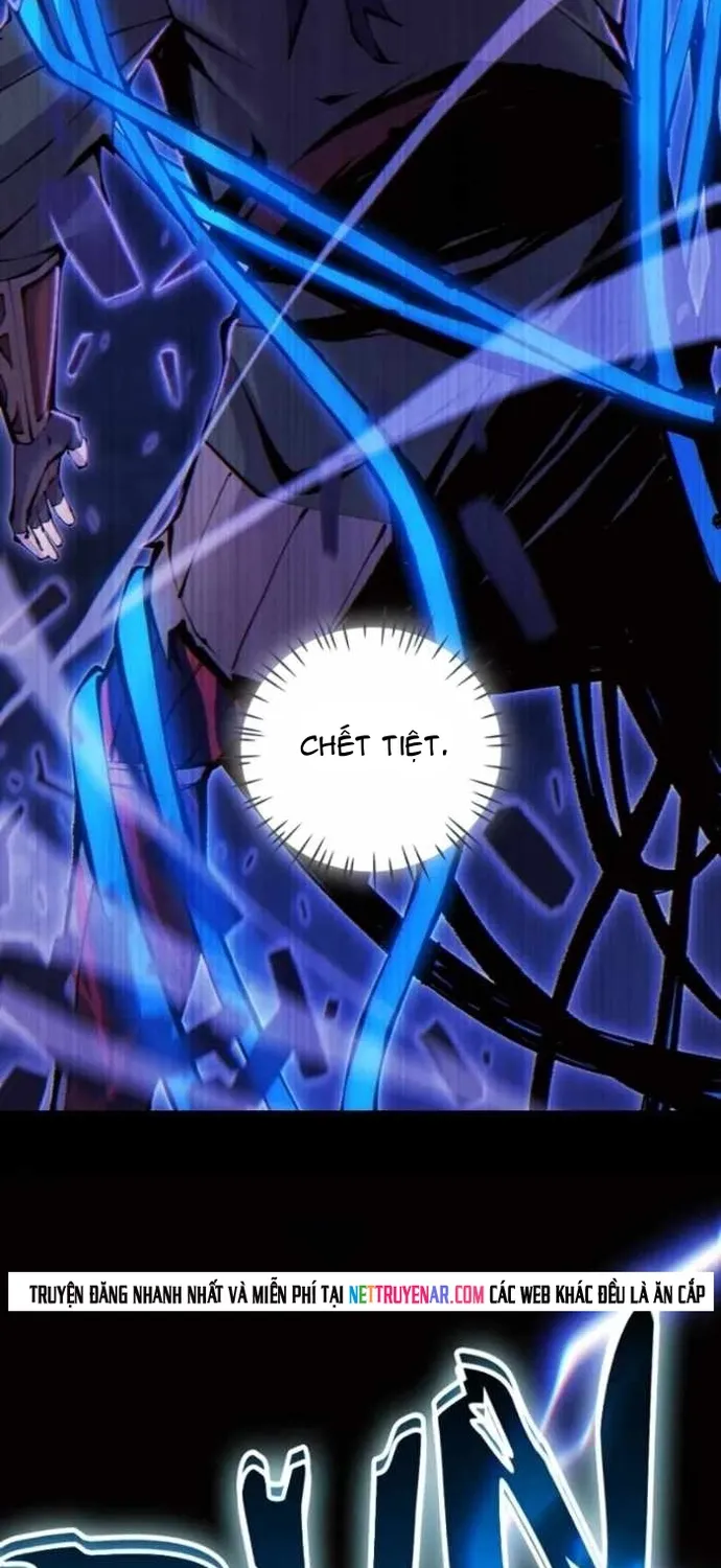 Thợ Săn Nguyên Thủy Chap 105 - Next Chap 106