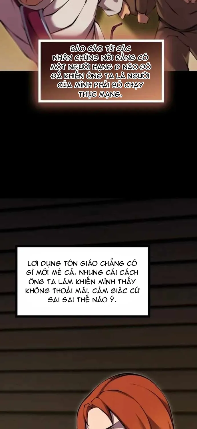 Thợ Săn Nguyên Thủy Chap 105 - Next Chap 106