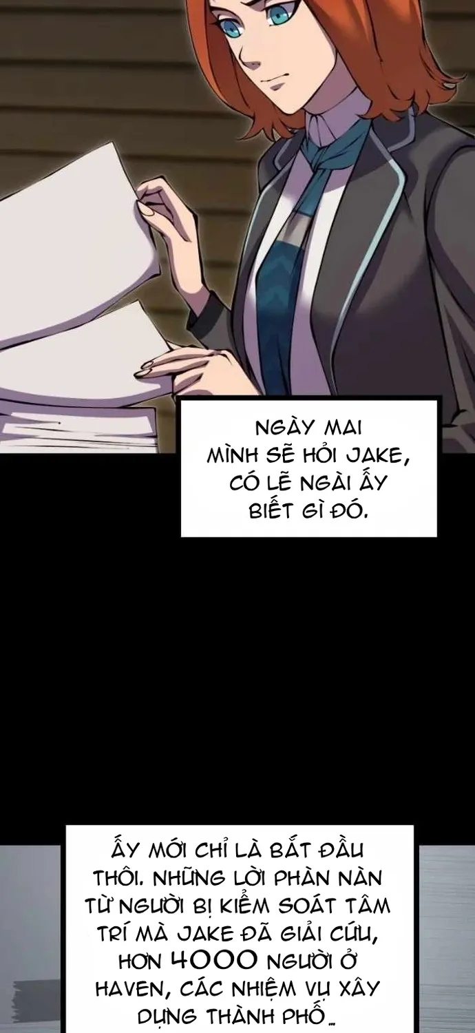 Thợ Săn Nguyên Thủy Chap 105 - Next Chap 106