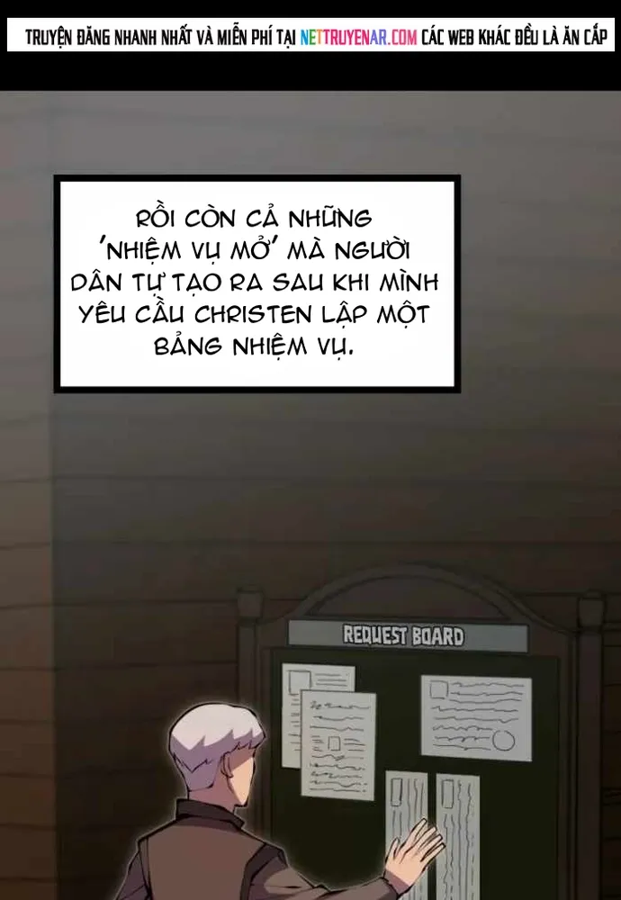 Thợ Săn Nguyên Thủy Chap 105 - Next Chap 106