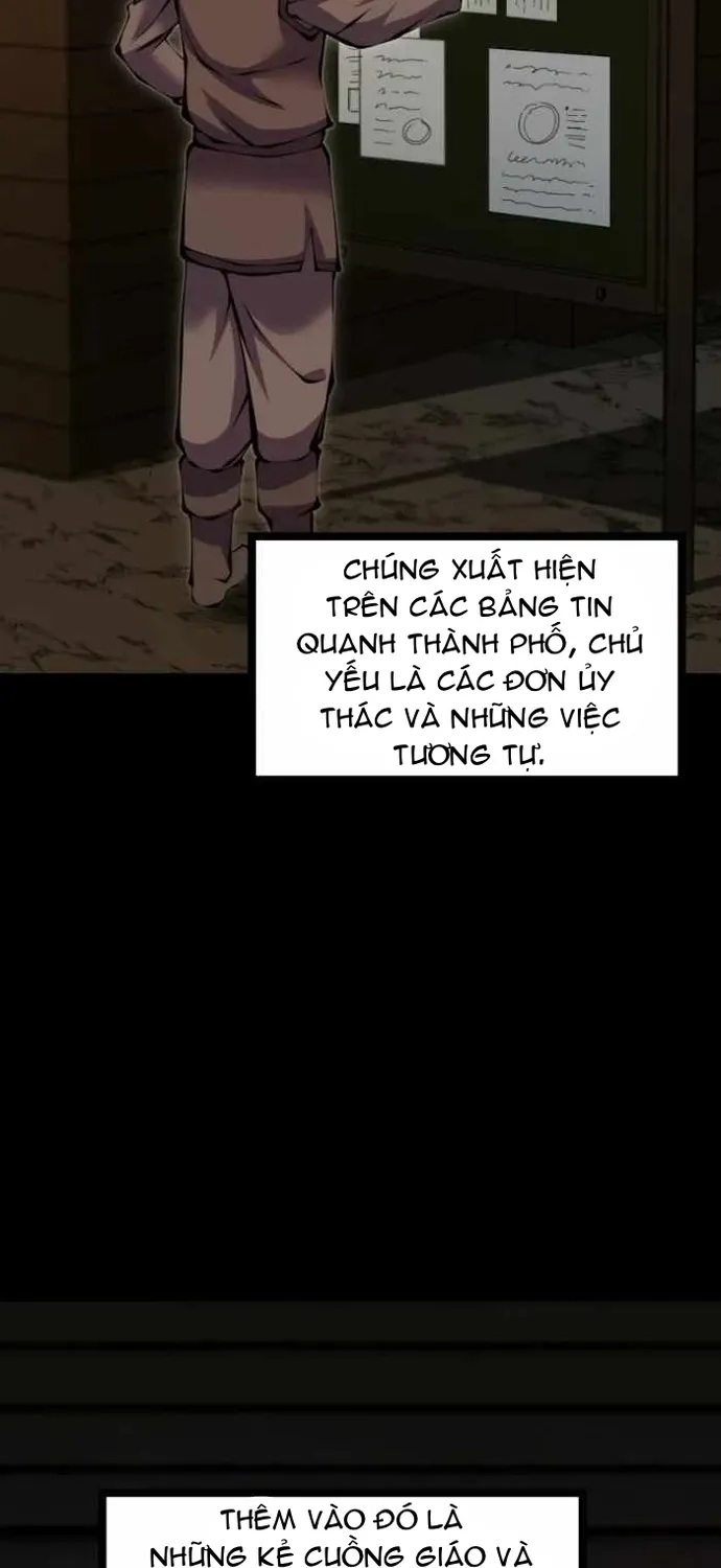 Thợ Săn Nguyên Thủy Chap 105 - Next Chap 106