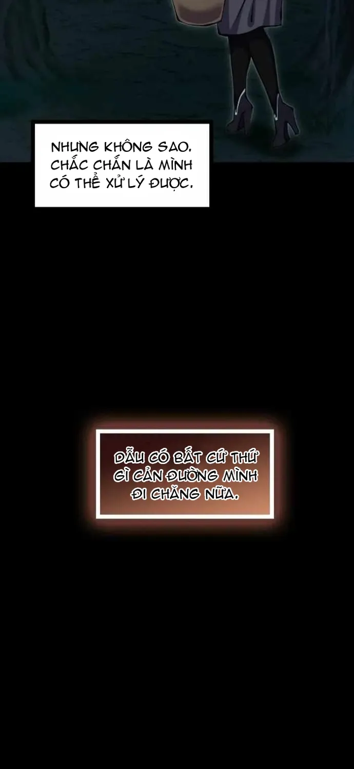 Thợ Săn Nguyên Thủy Chap 105 - Next Chap 106