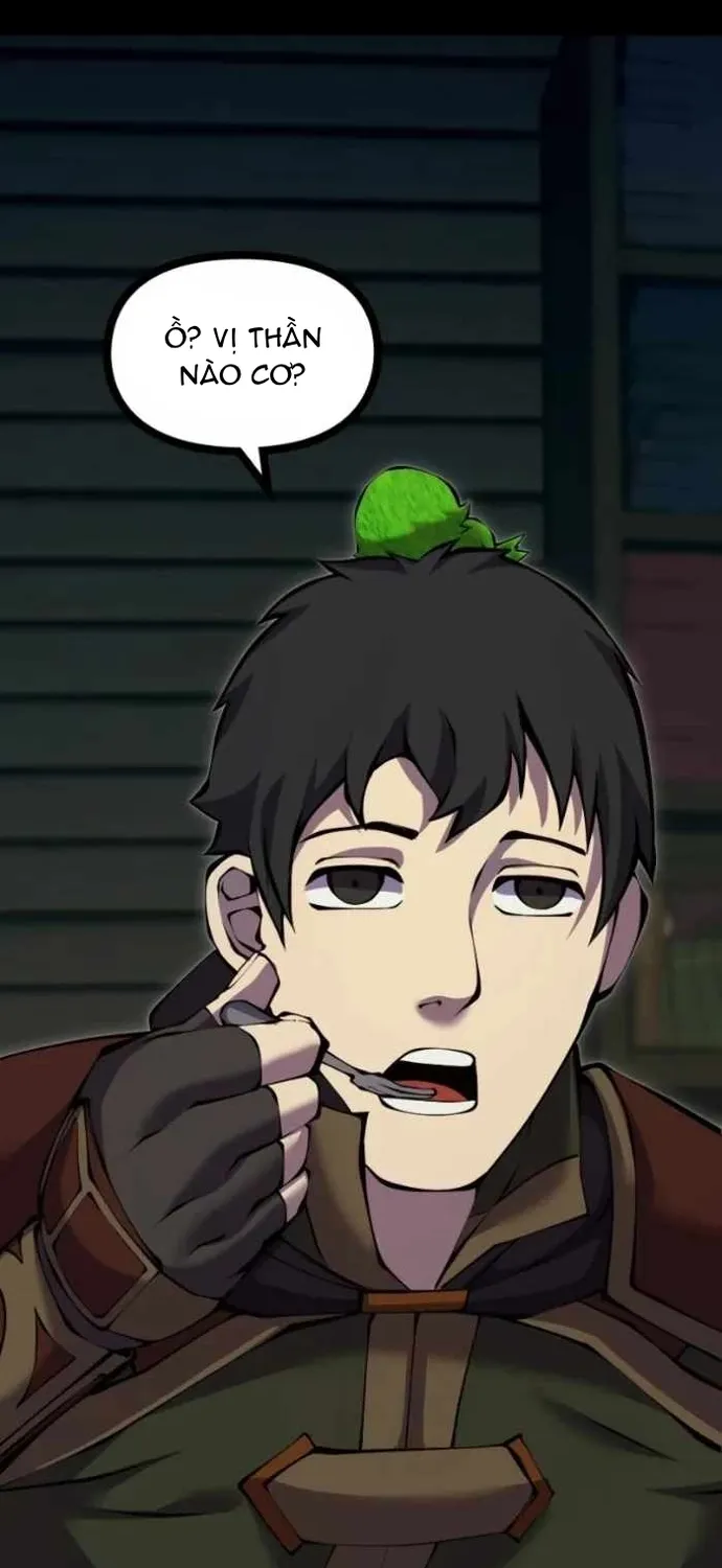 Thợ Săn Nguyên Thủy Chap 105 - Next Chap 106