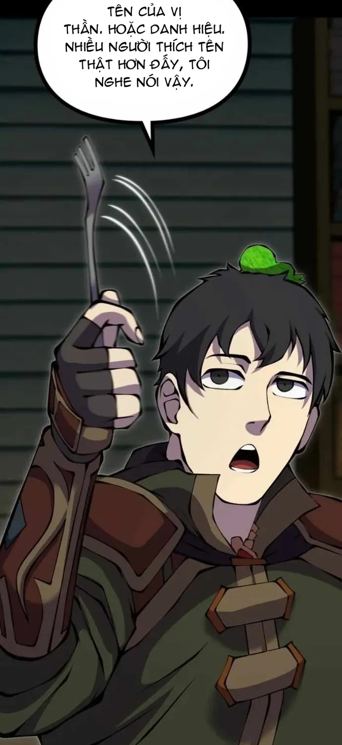 Thợ Săn Nguyên Thủy Chap 105 - Next Chap 106