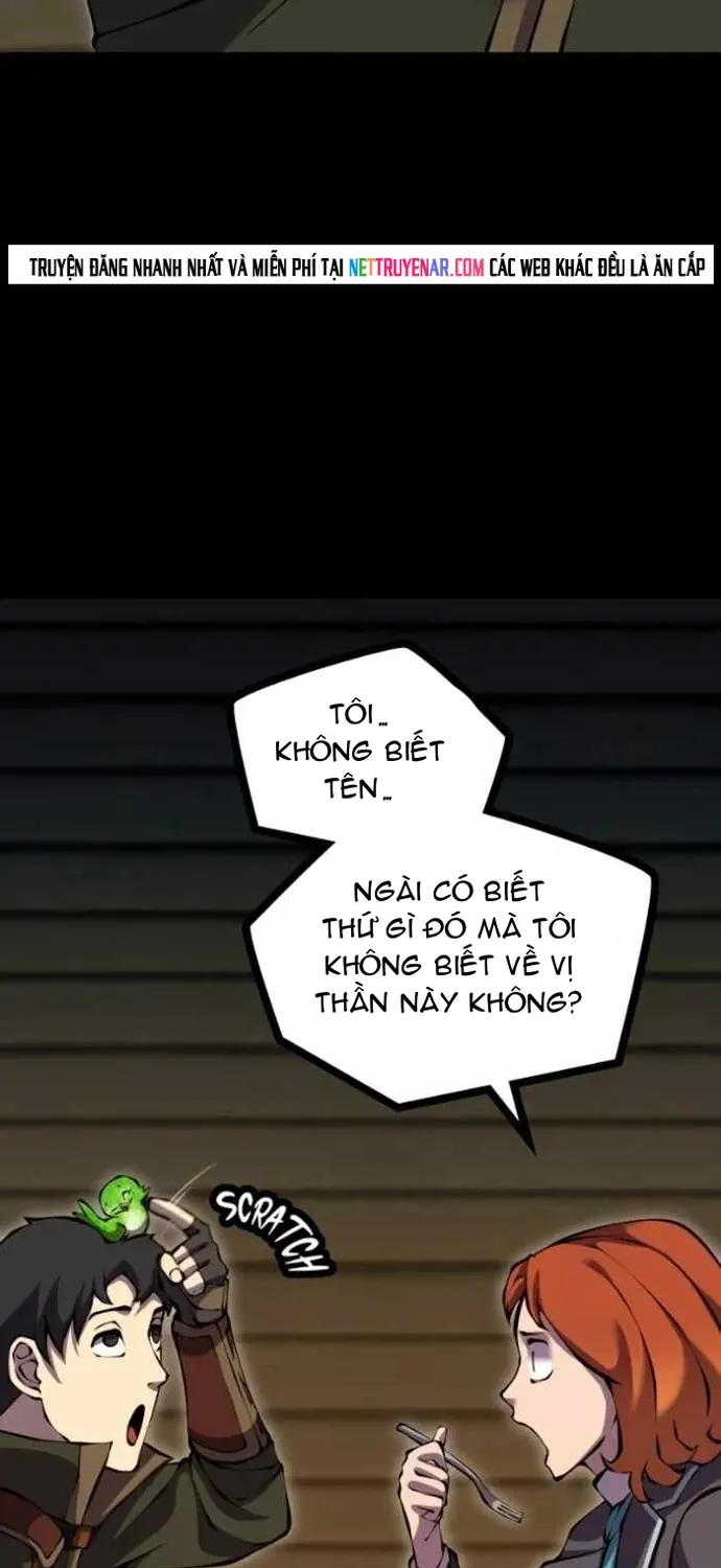 Thợ Săn Nguyên Thủy Chap 105 - Next Chap 106