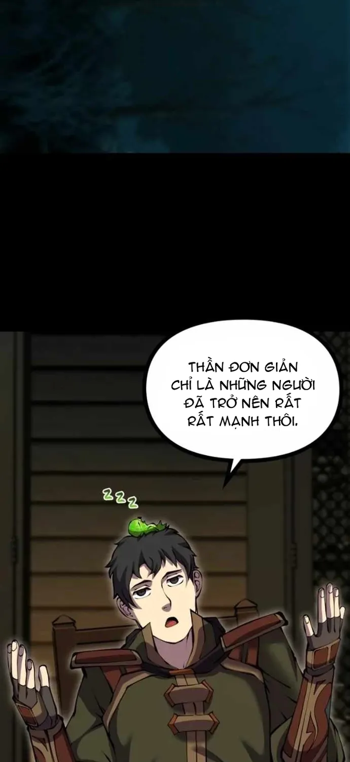 Thợ Săn Nguyên Thủy Chap 105 - Next Chap 106