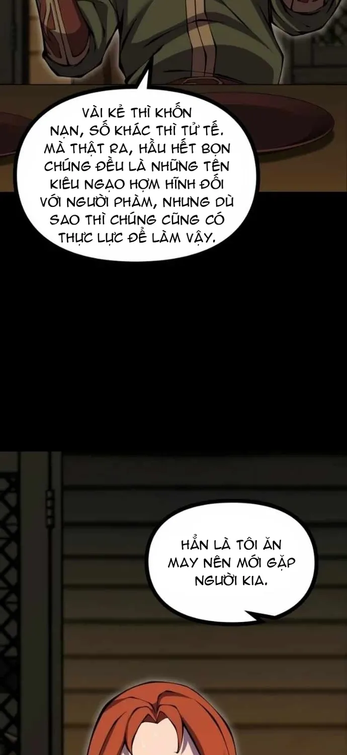 Thợ Săn Nguyên Thủy Chap 105 - Next Chap 106