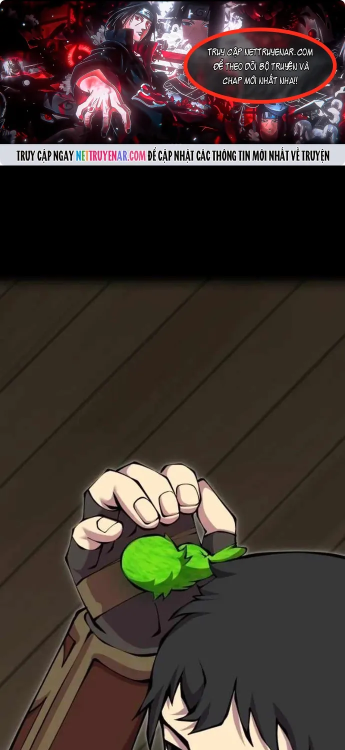 Thợ Săn Nguyên Thủy Chap 106 - Next Chap 107