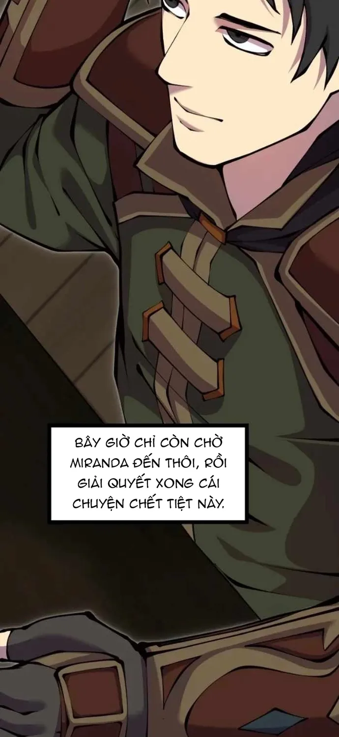 Thợ Săn Nguyên Thủy Chap 106 - Next Chap 107