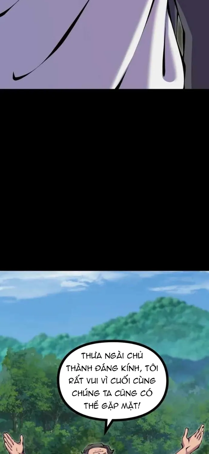 Thợ Săn Nguyên Thủy Chap 106 - Next Chap 107