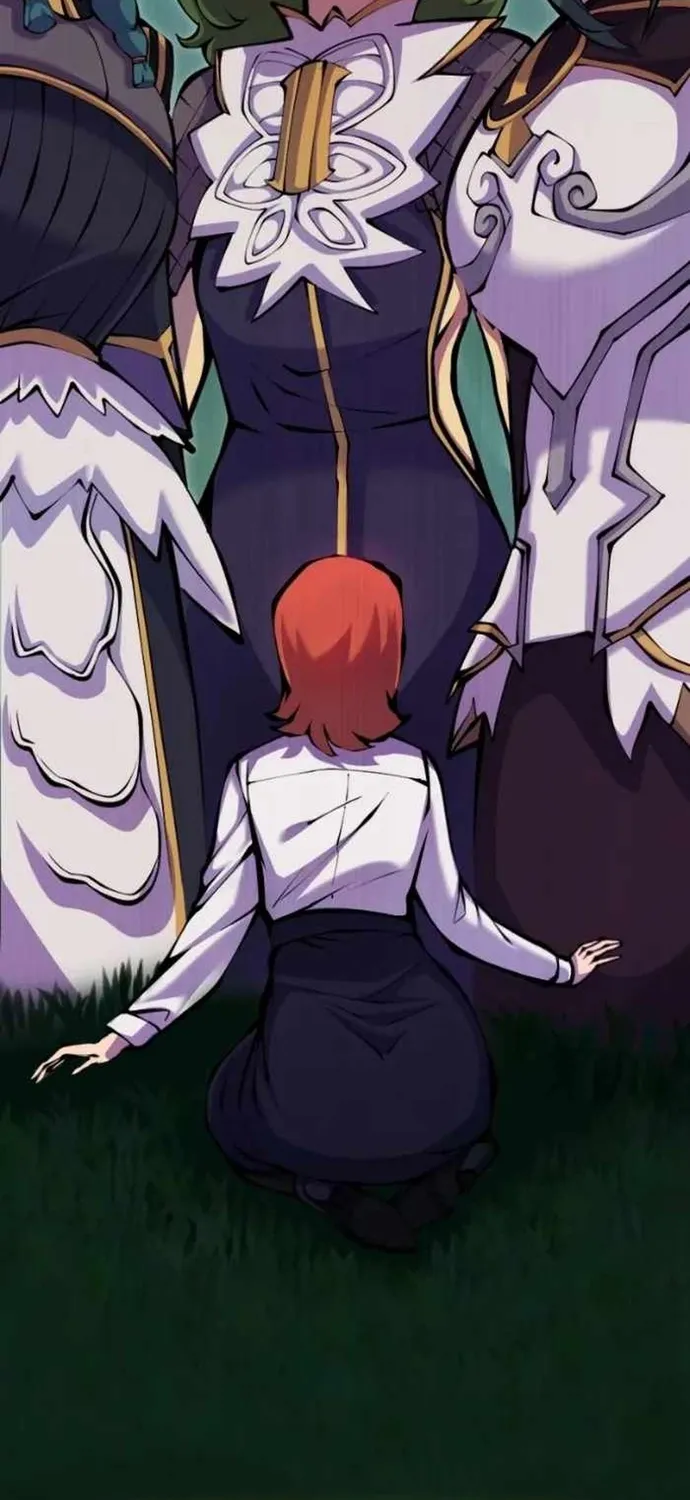 Thợ Săn Nguyên Thủy Chap 106 - Next Chap 107