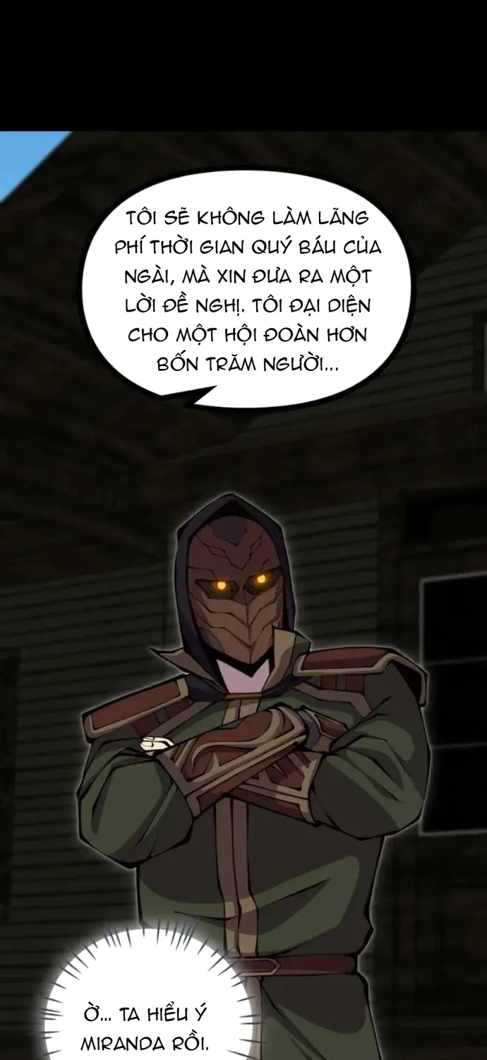 Thợ Săn Nguyên Thủy Chap 106 - Next Chap 107