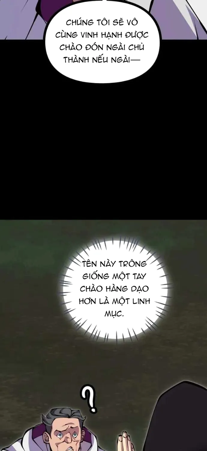 Thợ Săn Nguyên Thủy Chap 106 - Next Chap 107