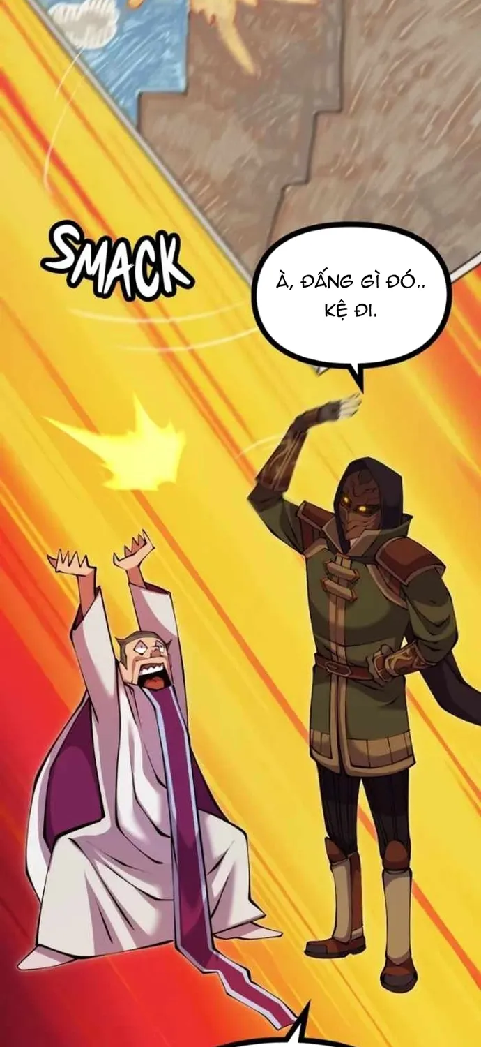 Thợ Săn Nguyên Thủy Chap 106 - Next Chap 107