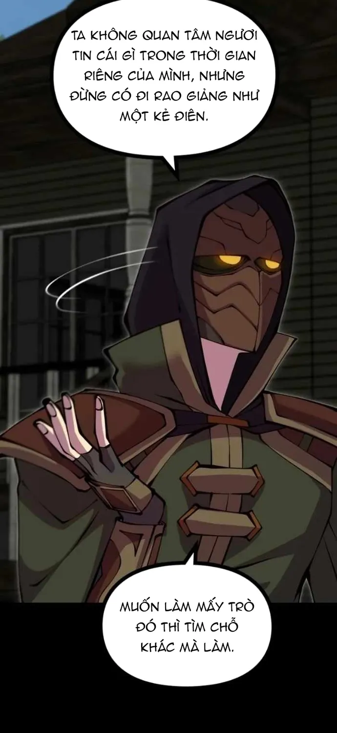Thợ Săn Nguyên Thủy Chap 106 - Next Chap 107
