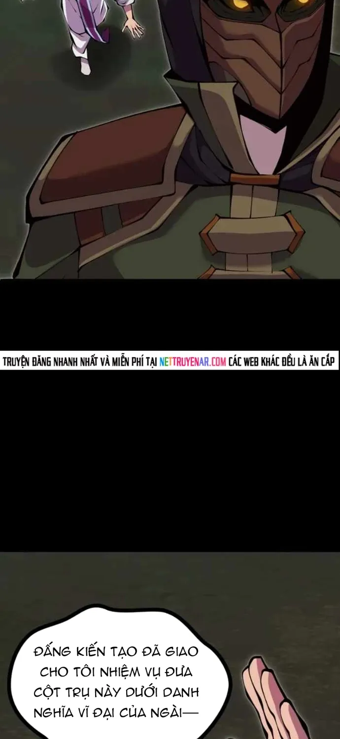 Thợ Săn Nguyên Thủy Chap 106 - Next Chap 107