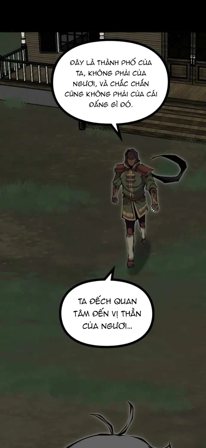 Thợ Săn Nguyên Thủy Chap 106 - Next Chap 107