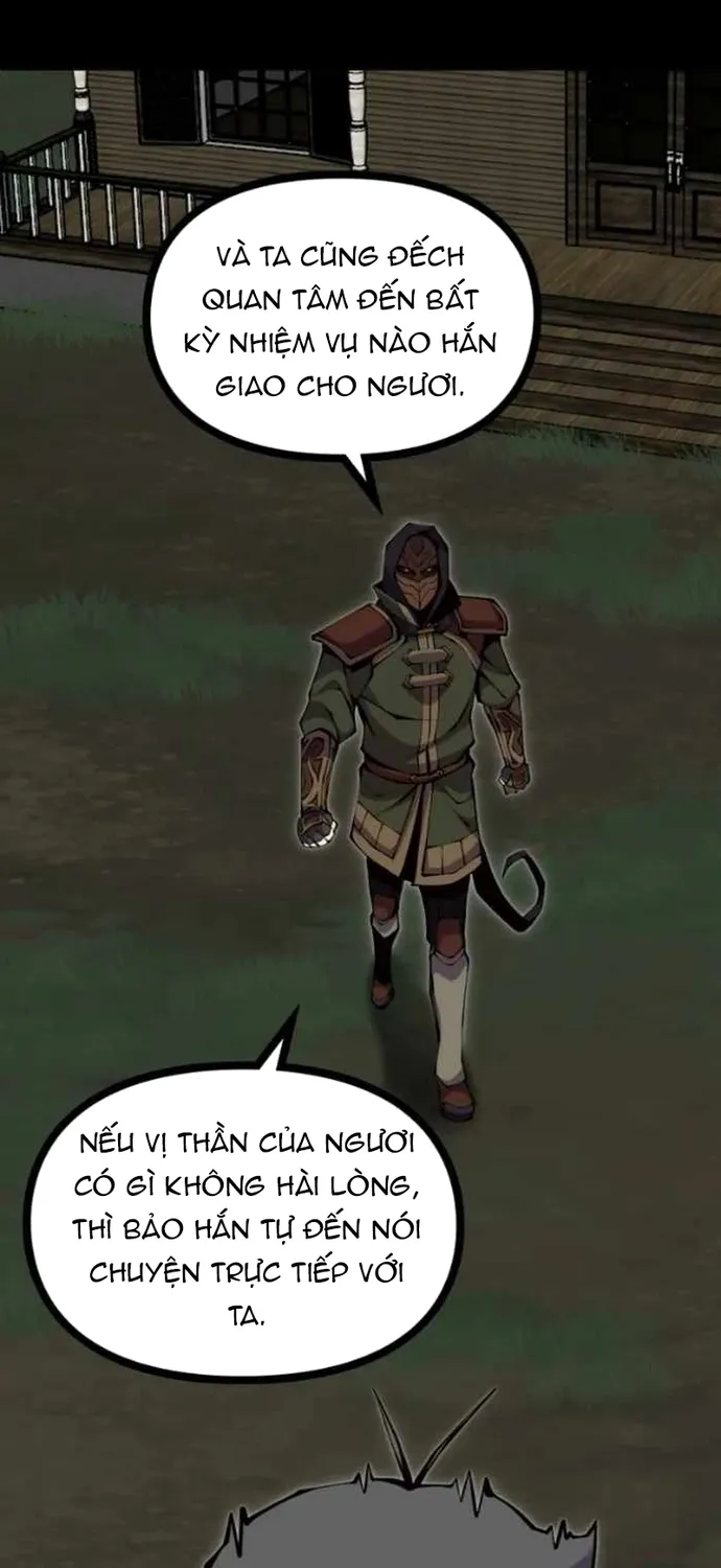 Thợ Săn Nguyên Thủy Chap 106 - Next Chap 107