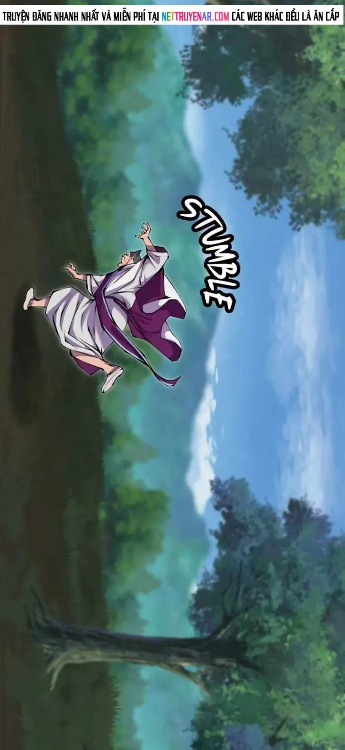 Thợ Săn Nguyên Thủy Chap 106 - Next Chap 107